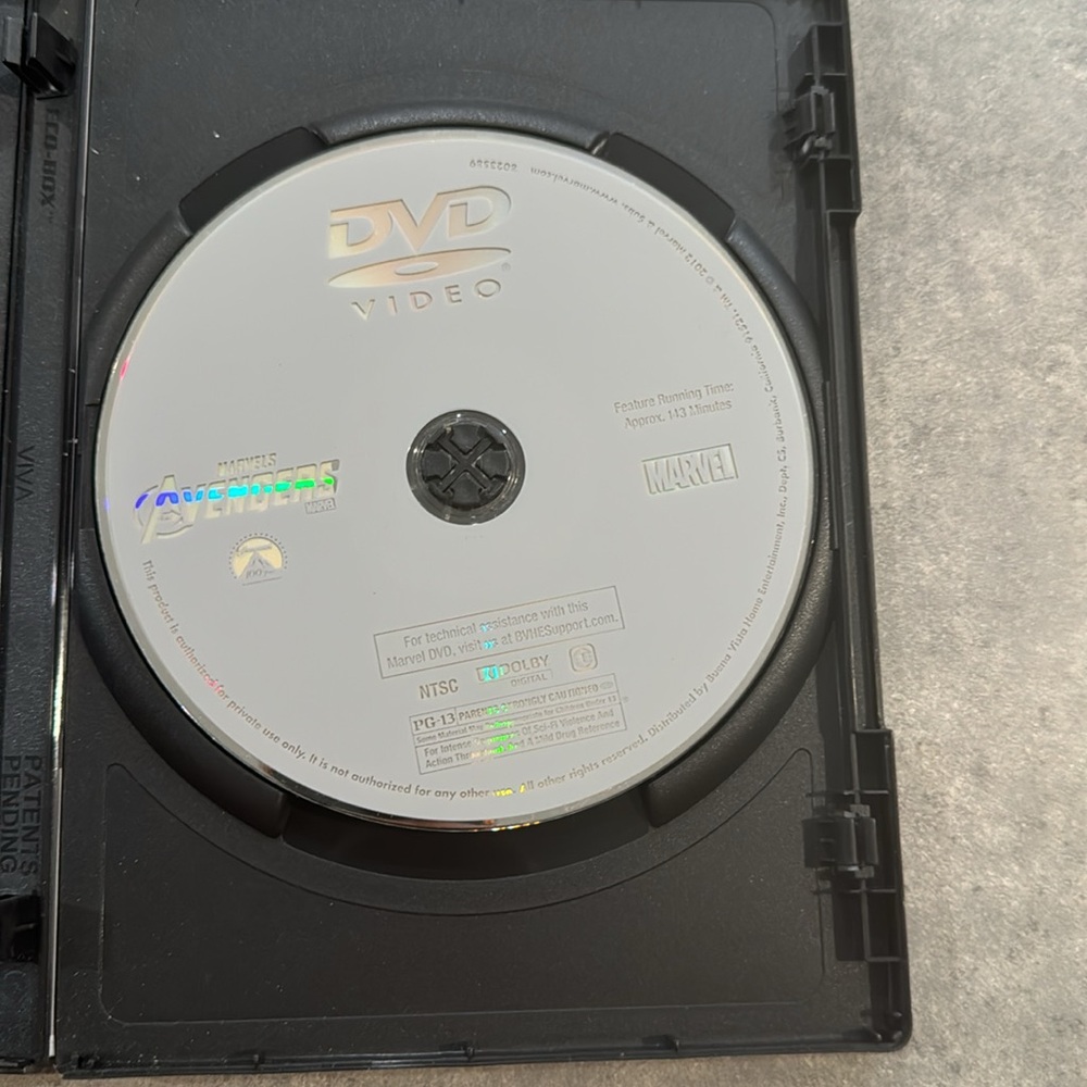 DVD - Picture 2 of 4